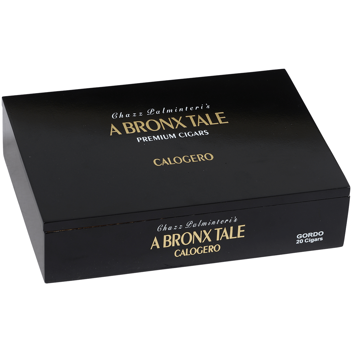 A Bronx Tale By Epic Cigars Gordo 20 Ct. Box 6.00X60