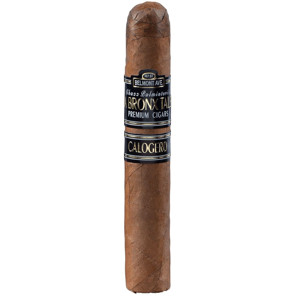 A Bronx Tale By Epic Cigars Robusto 20 Ct. Box 5.00X52