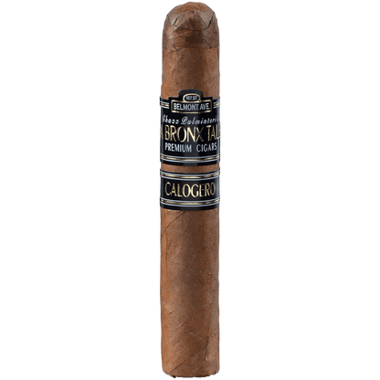 A Bronx Tale By Epic Cigars Robusto 20 Ct. Box 5.00X52