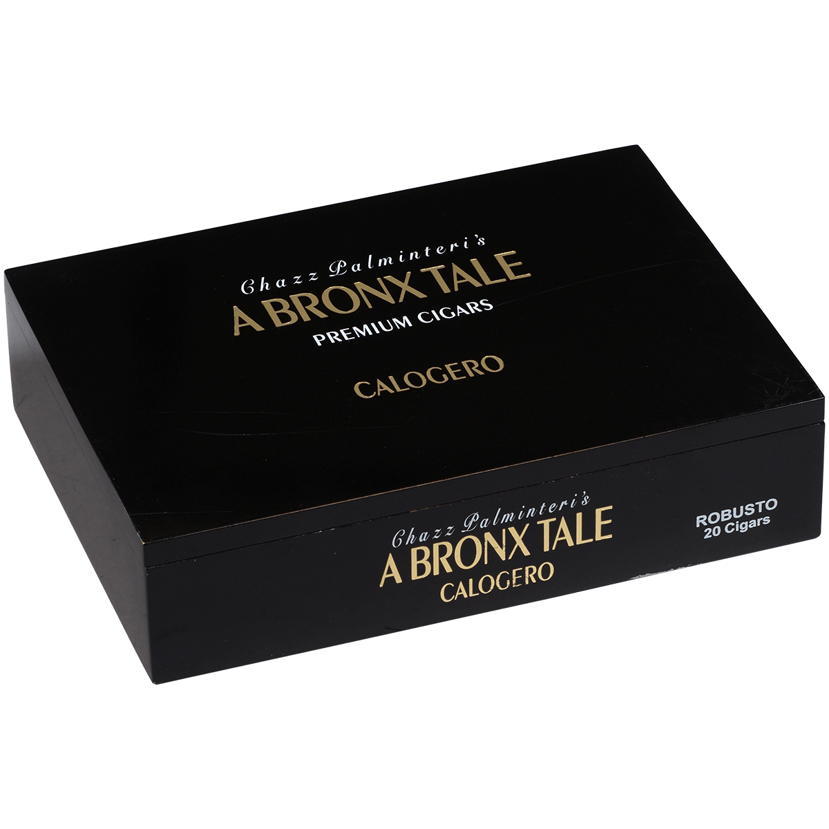 A Bronx Tale By Epic Cigars Robusto 20 Ct. Box 5.00X52