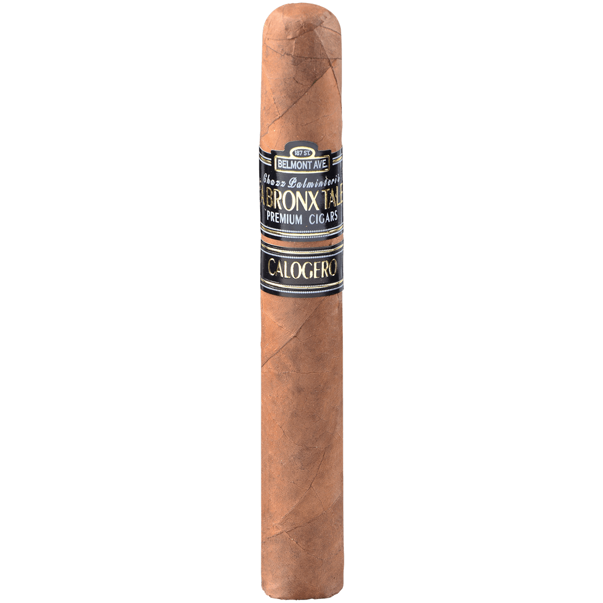 A Bronx Tale By Epic Cigars Toro 20 Ct. Box 6.00X54