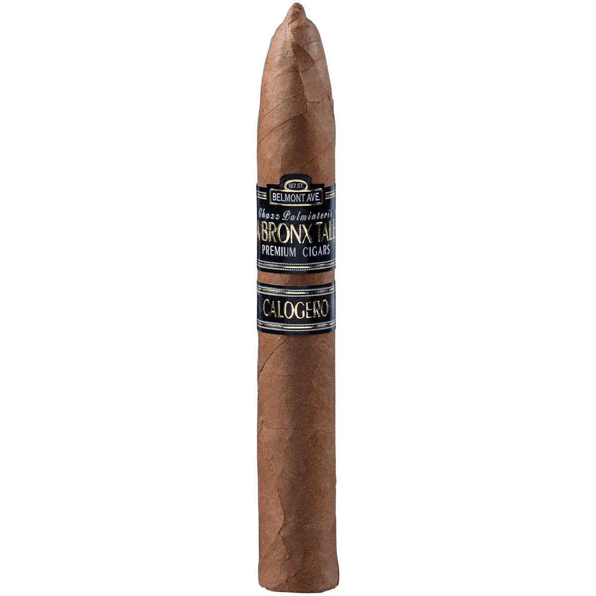 A Bronx Tale By Epic Cigars Torpedo 20 Ct. Box 6.00X52