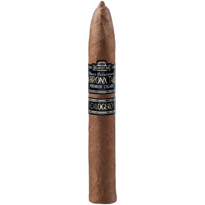 A Bronx Tale By Epic Cigars Torpedo 20 Ct. Box 6.00X52