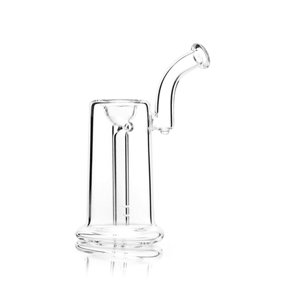 Hemper Market Glass Bubbler