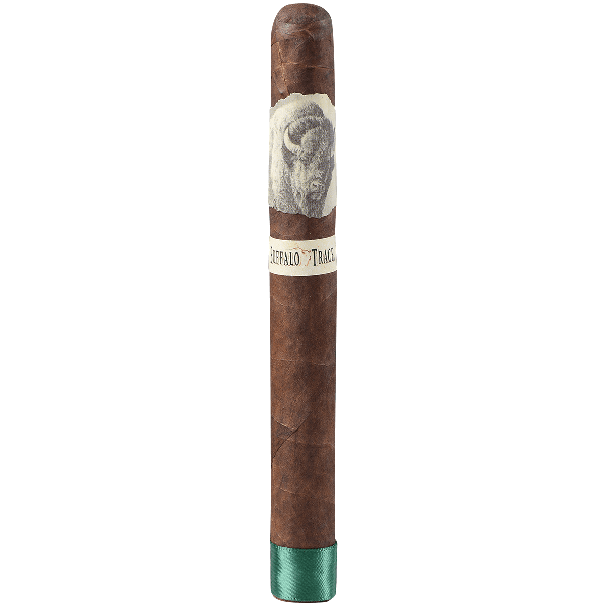 Buffalo Trace Cigars Churchill 20 Ct. Box 7.00X49