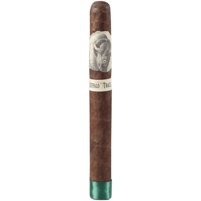 Buffalo Trace Cigars Churchill 20 Ct. Box 7.00X49