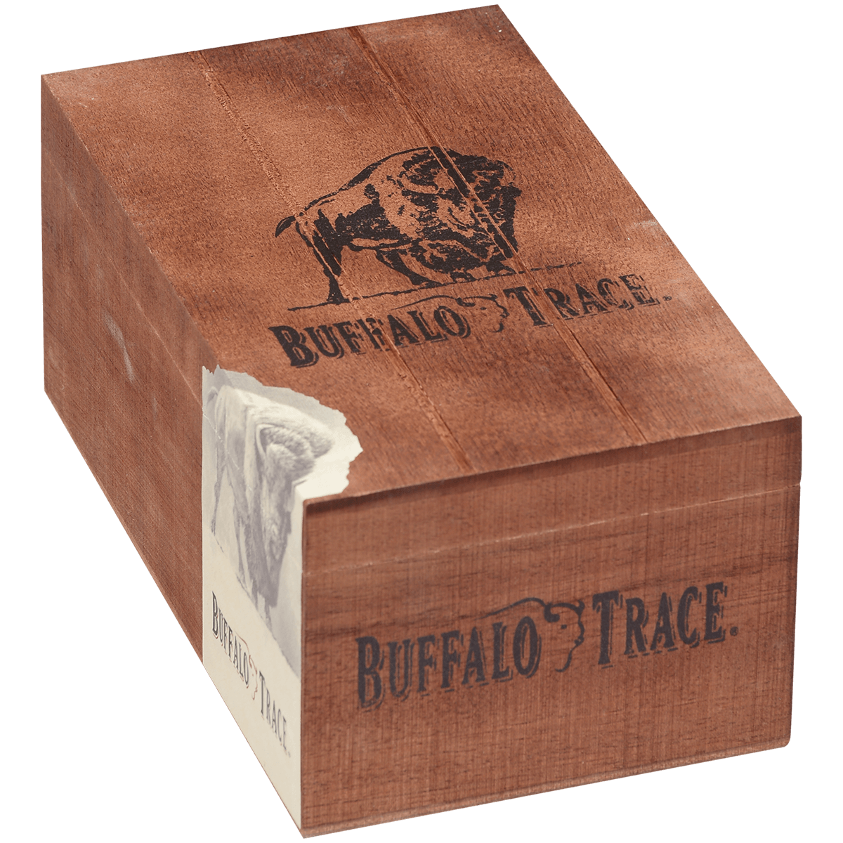 Buffalo Trace Cigars Churchill 20 Ct. Box 7.00X49