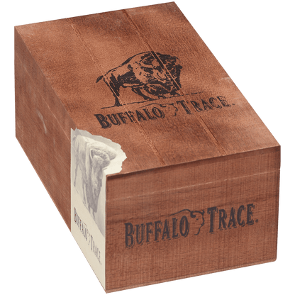 Buffalo Trace Cigars Churchill 20 Ct. Box 7.00X49