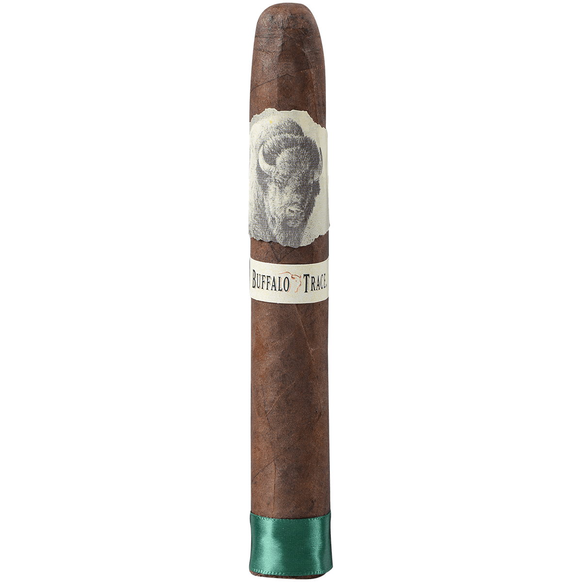 Buffalo Trace Cigar Toro 20 Ct. Box 6.00X52