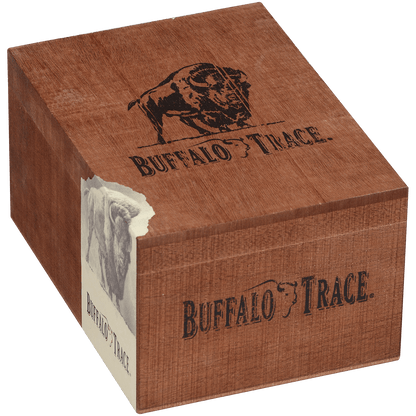 Buffalo Trace Cigar Toro 20 Ct. Box 6.00X52