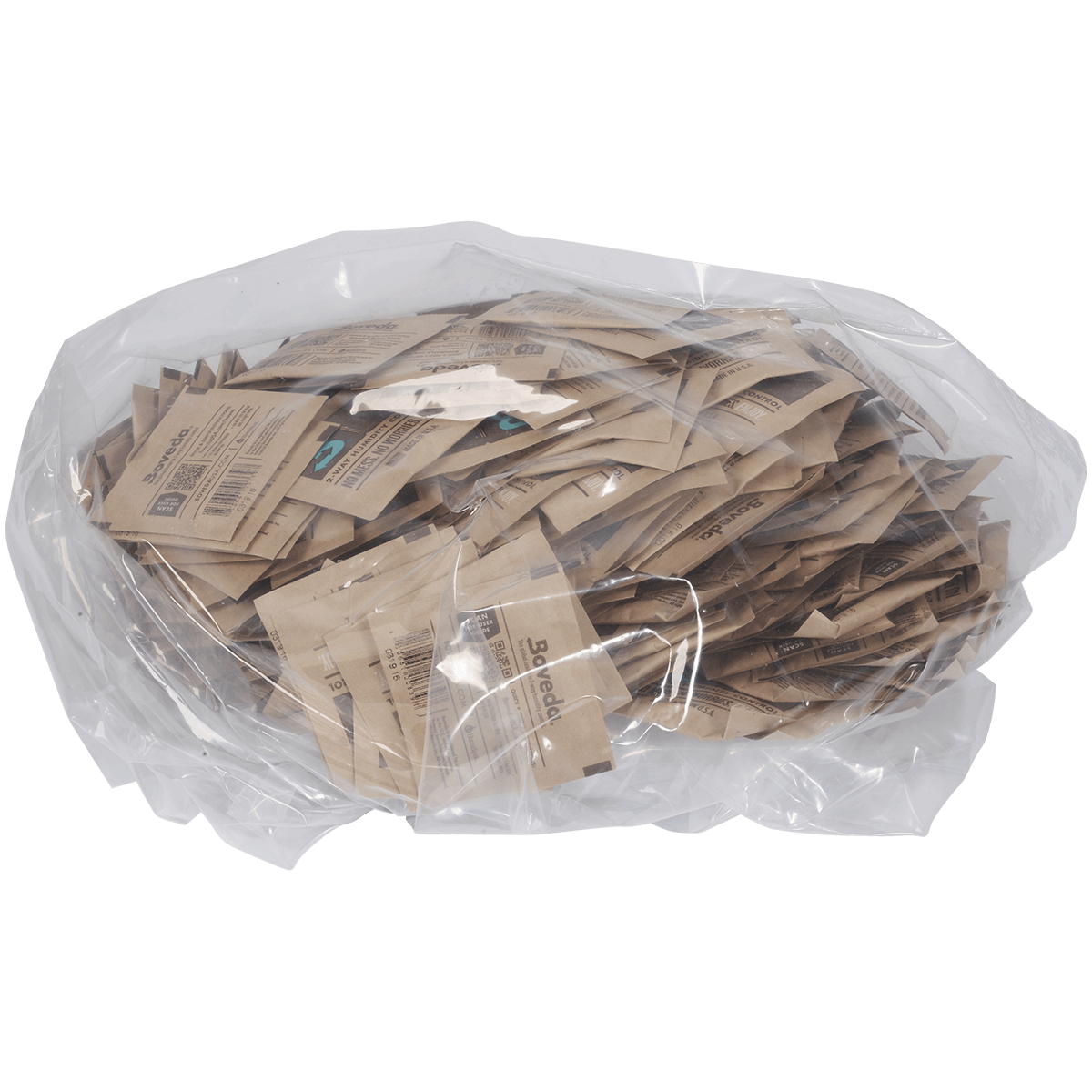Humidifier Boveda Humidpak Small 8Gm 69% Relative Humidity 300Ct Case