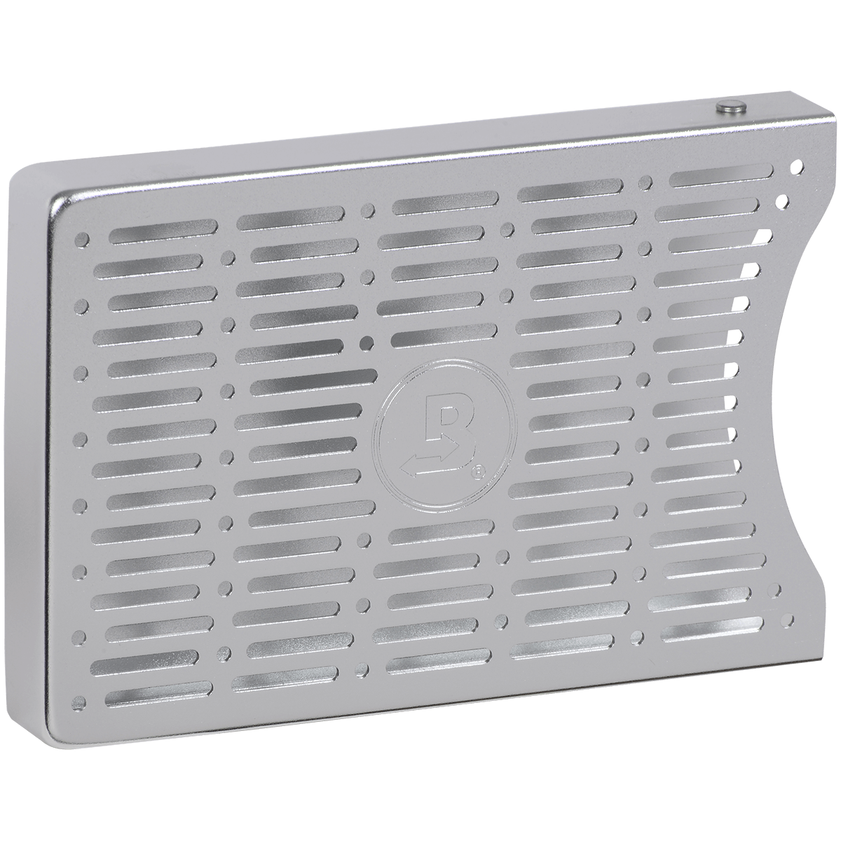 Humidifier Boveda Stacked Metal Packet Holder