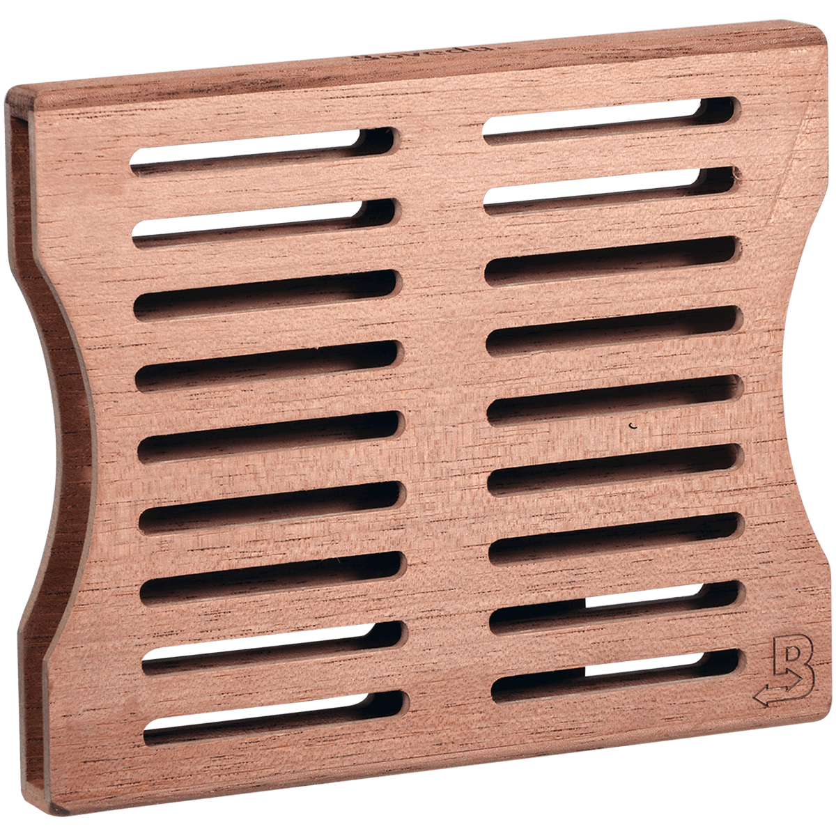 Humidifier Boveda Side By Side Wood Packet Holder