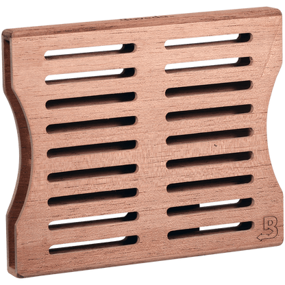 Humidifier Boveda Side By Side Wood Packet Holder