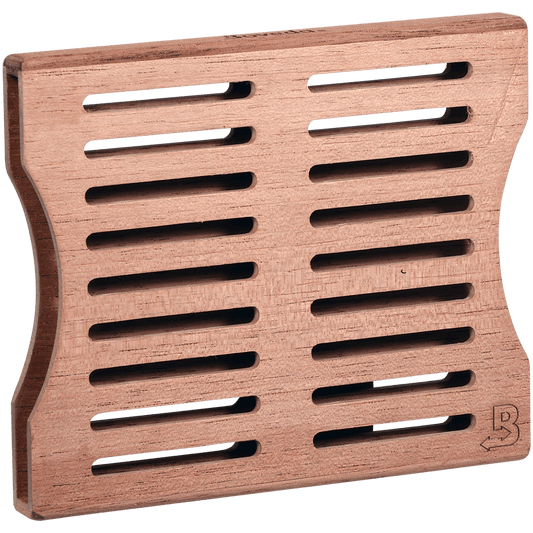 Humidifier Boveda Side By Side Wood Packet Holder