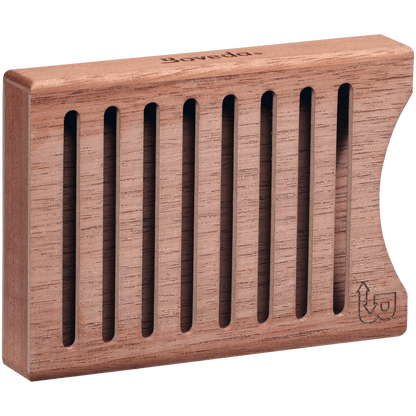 Humidifier Boveda Stacked Wood Packet Holder