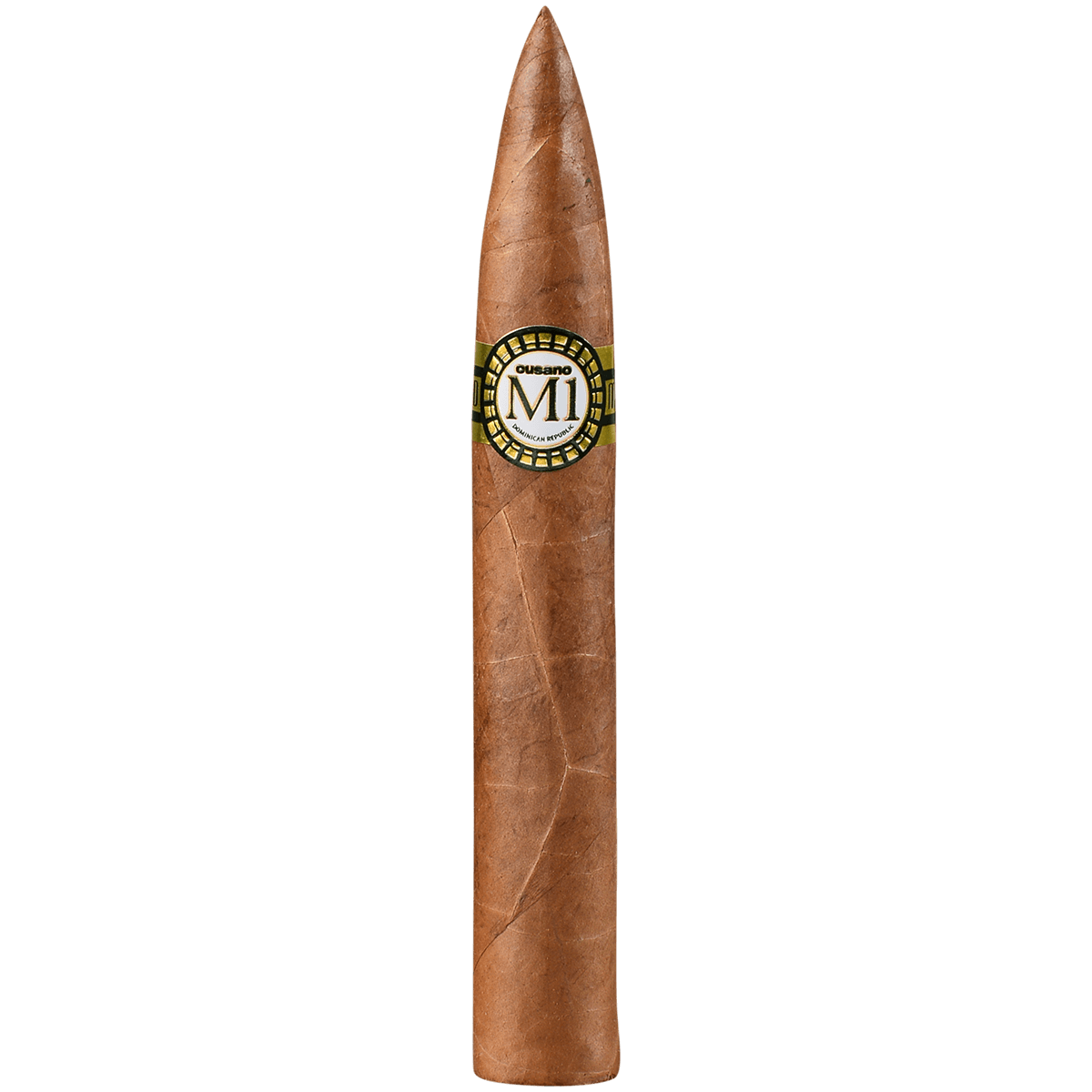 Cusano M1 Torpedo 20 Ct. Bundle 6.00X52