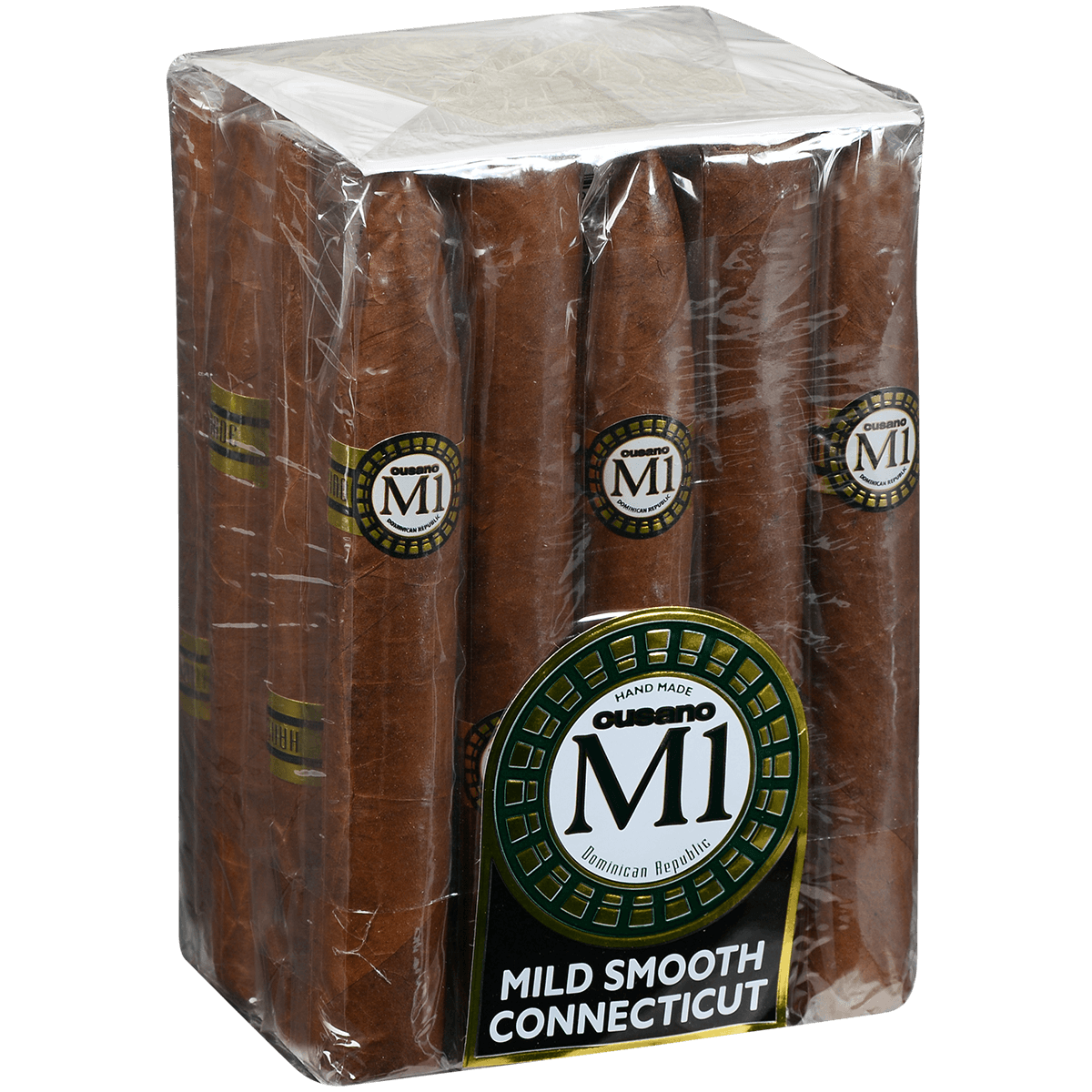 Cusano M1 Torpedo 20 Ct. Bundle 6.00X52