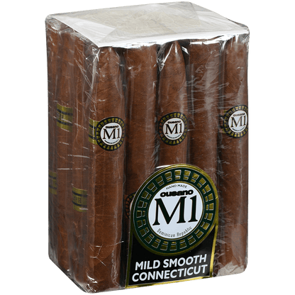 Cusano M1 Torpedo 20 Ct. Bundle 6.00X52