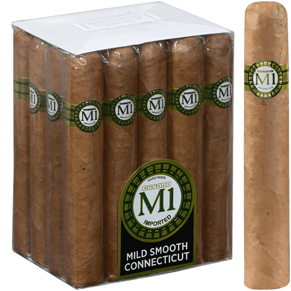 Cusano M1 Gordo 20 Ct. Bundle 6.00X60