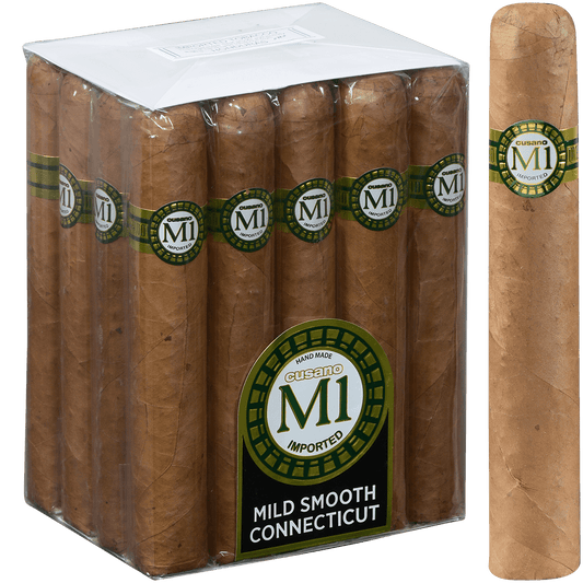 Cusano M1 Gordo 20 Ct. Bundle 6.00X60