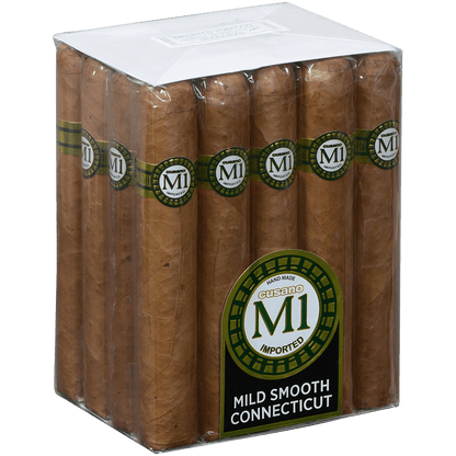 Cusano M1 Gordo 20 Ct. Bundle 6.00X60