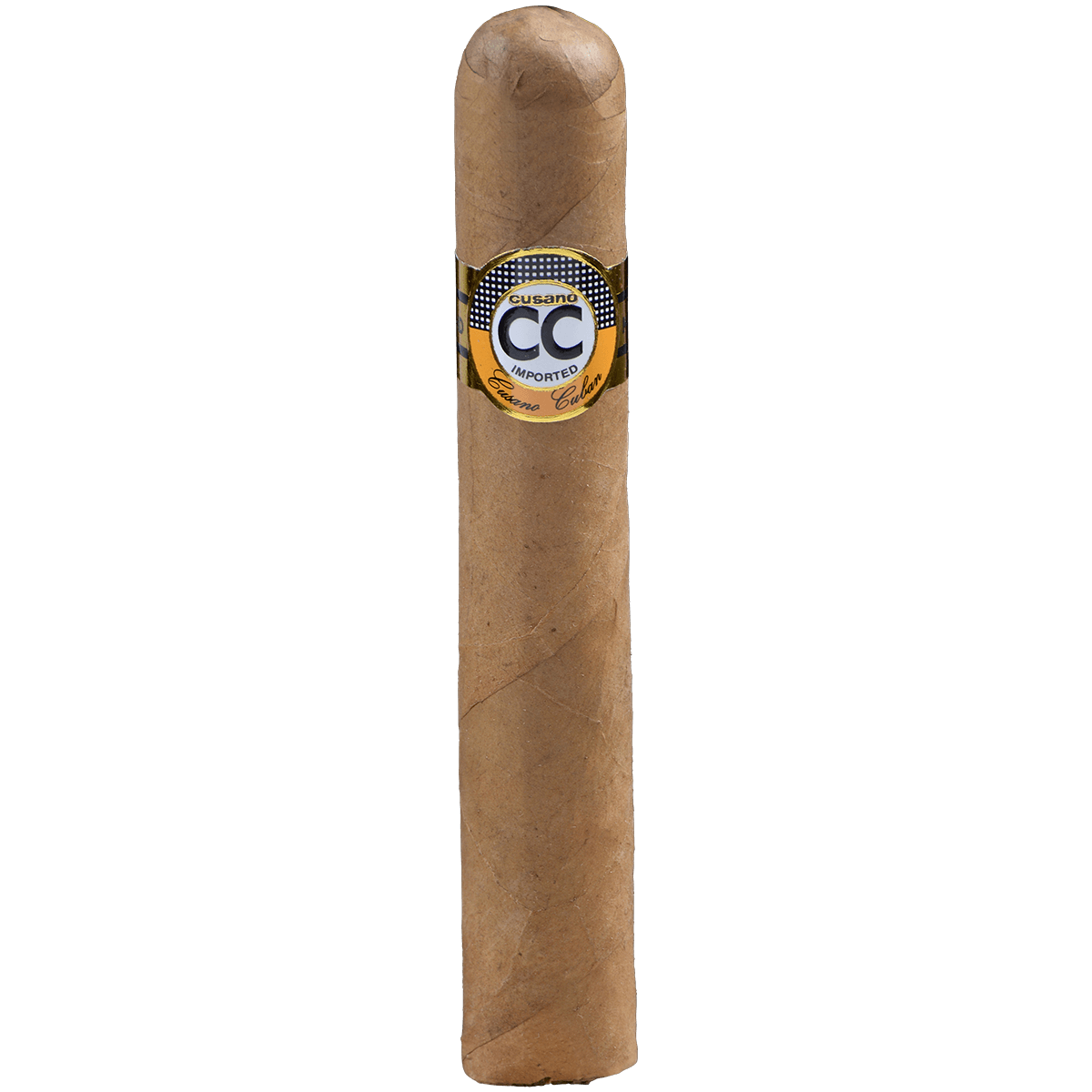 Cusano Cc Robusto 20 Ct. Bundle 5.00X50