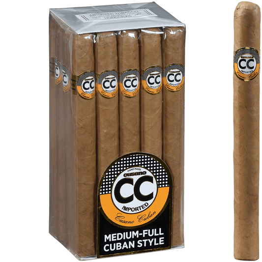 Cusano Cc Corona 20 Ct. Bundle 6.50X42