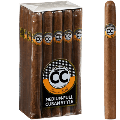 Cusano Cc Churchill 20 Ct. Bundle 7.50X50