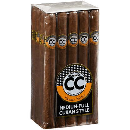 Cusano Cc Churchill 20 Ct. Bundle 7.50X50