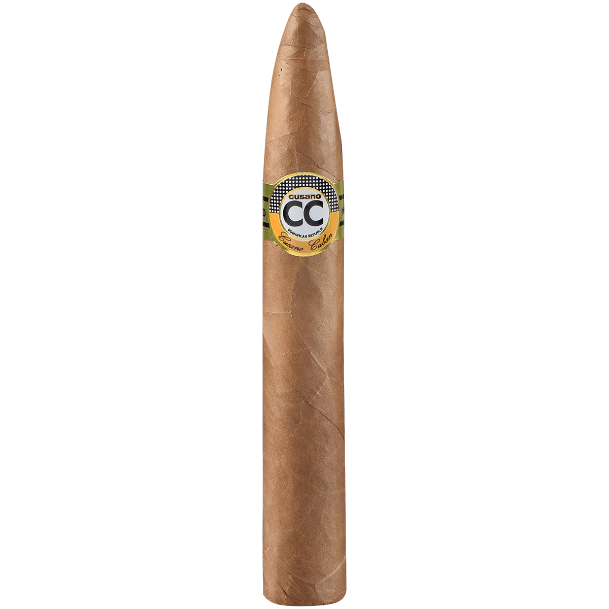 Cusano Cc Torpedo 20 Ct. Bundle 6.00X52