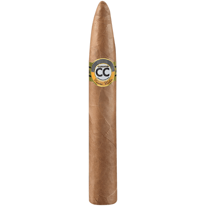 Cusano Cc Torpedo 20 Ct. Bundle 6.00X52