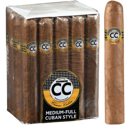 Cusano Cc Gordo 20 Ct. Bundle 6.00X60