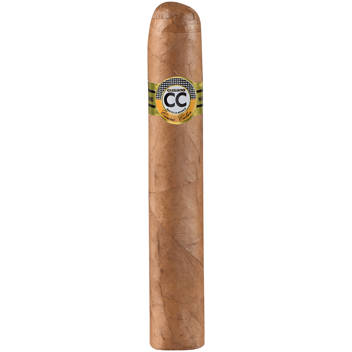 Cusano Cc Gordo 20 Ct. Bundle 6.00X60