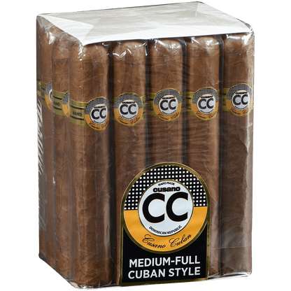 Cusano Cc Gordo 20 Ct. Bundle 6.00X60