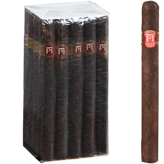 Cusano P1 Churchill Maduro 20 Ct. Bundle 7.50X50