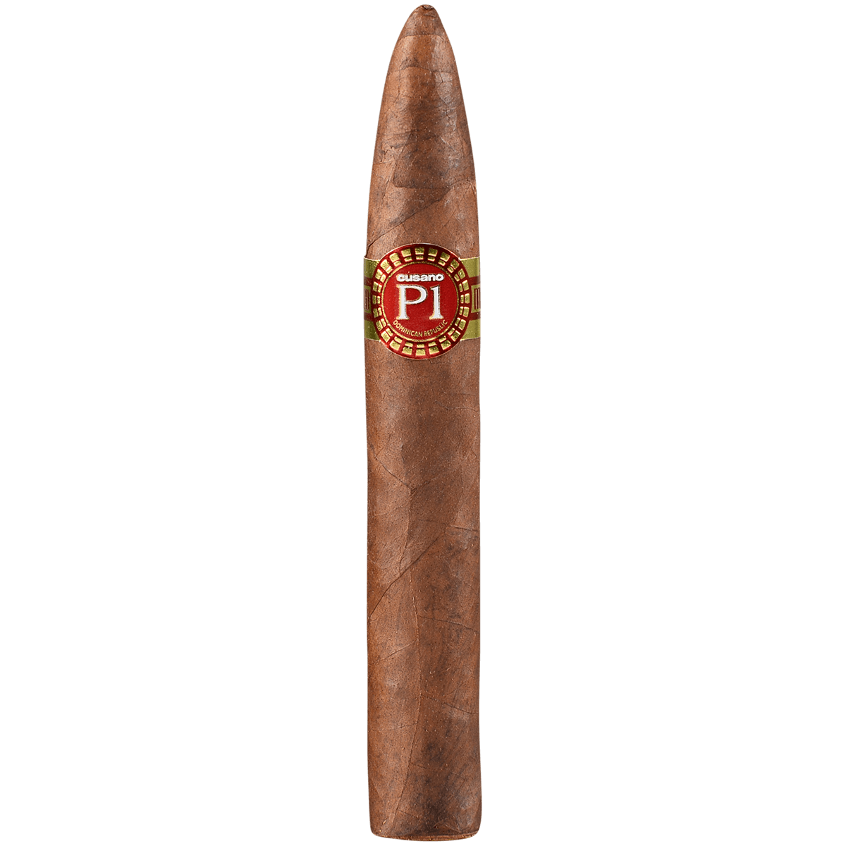 Cusano P1 Torpedo Maduro 20 Ct. Bundle 6.00X52