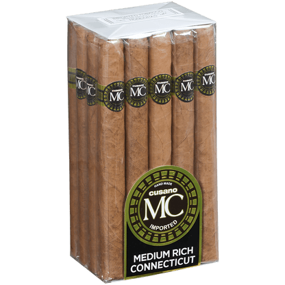 Cusano Mc Corona 20 Ct. Bundle 6.50X42