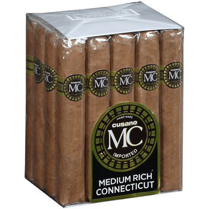 Cusano Mc Robusto 20 Ct. Bundle 5.00X50
