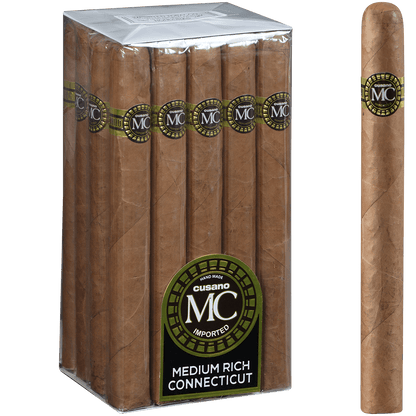 Cusano Mc Churchill 20 Ct. Bundle 7.50X50