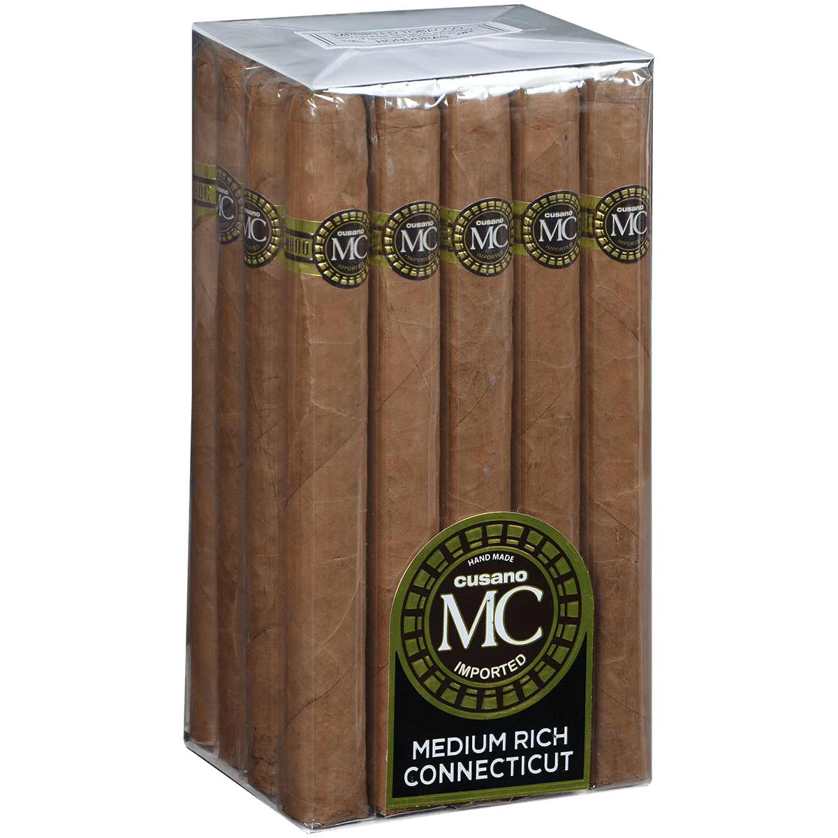 Cusano Mc Churchill 20 Ct. Bundle 7.50X50