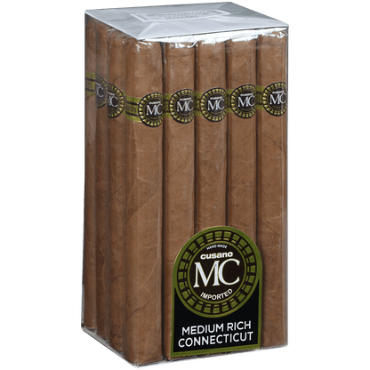 Cusano Mc Churchill 20 Ct. Bundle 7.50X50