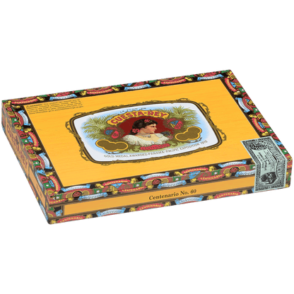 Cuesta-Rey Centenario Dominican No.60 10 Ct. Box 6.00X50