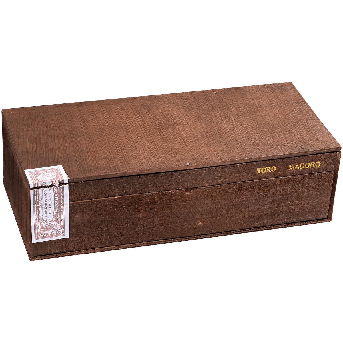 Rocky Patel The Edge Maduro Toro 100 Ct. Box 6.00X52