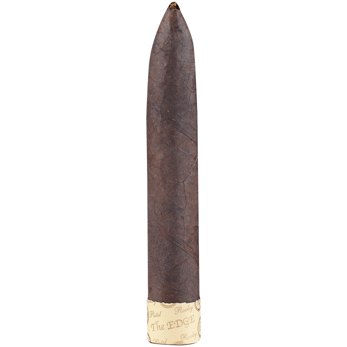 Rocky Patel The Edge Missile Maduro Torpedo 25 Ct. Box 5.00X48