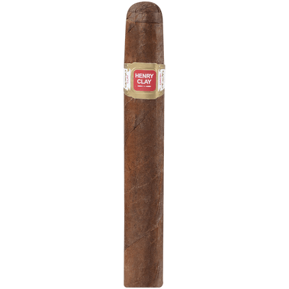 Henry Clay Toro 25 Ct. Box 6.00X50