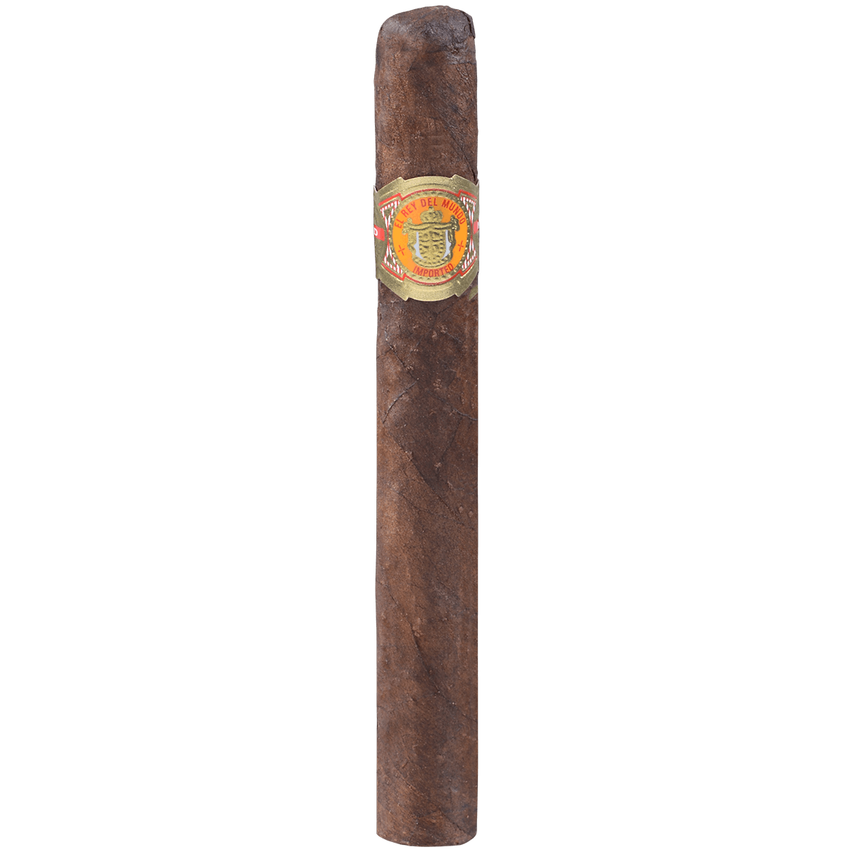 El Rey Del Mundo Maduro Cafe Noir 24 Ct. Box 4.50X35