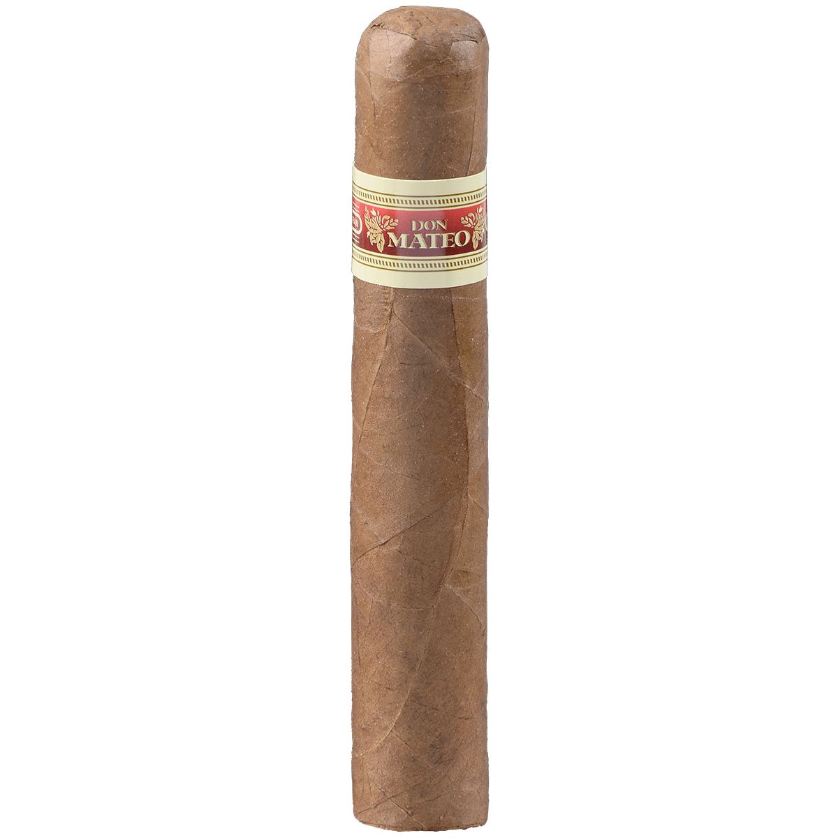 Don Mateo Natural #7 20 Ct. Bundle 4.75X51
