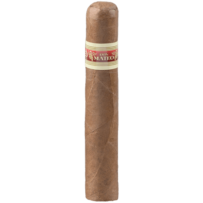 Don Mateo Natural #7 20 Ct. Bundle 4.75X51