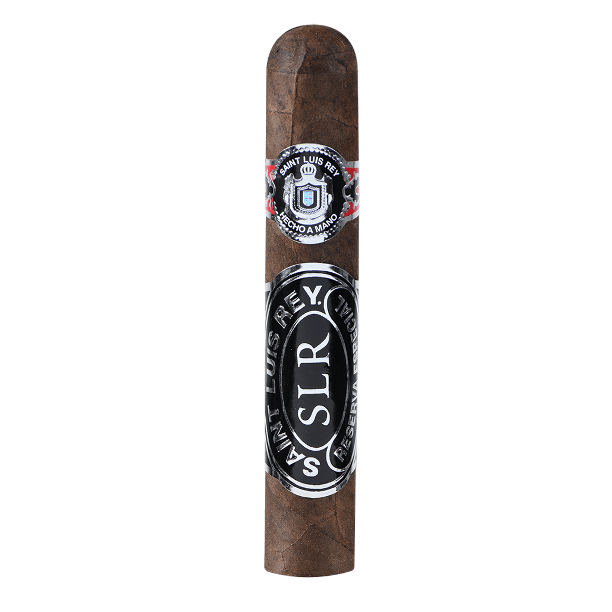 Saint Luis Rey Maduro Rothschilde 25 Ct. Box 5.00X54
